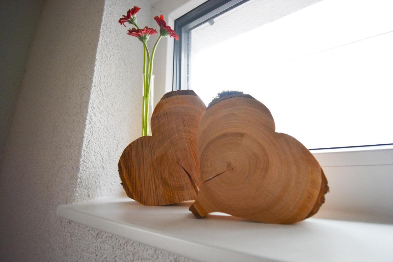 Blackfoxrest Ferienwohnung Feldberg  Luaran gambar