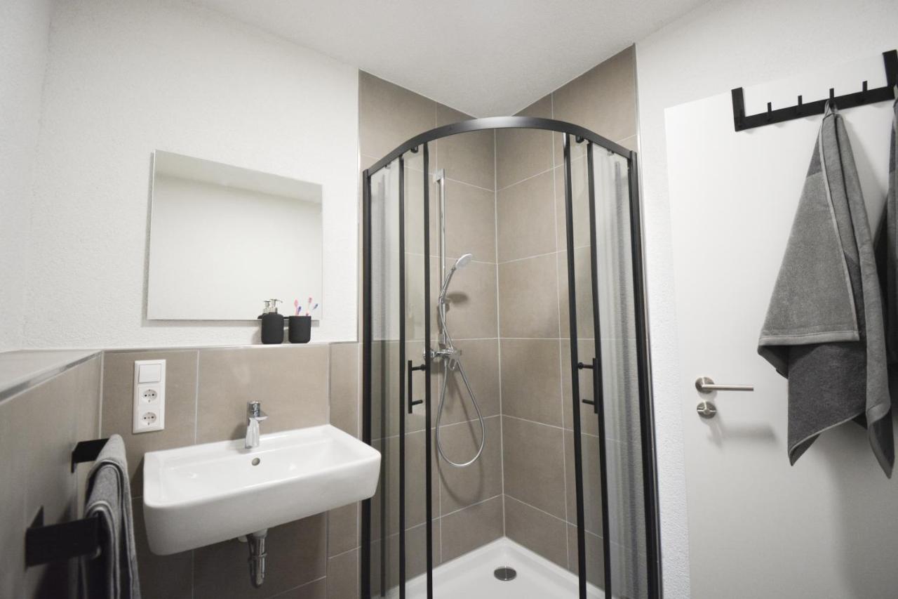 Blackfoxrest Ferienwohnung Feldberg  Luaran gambar
